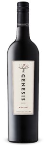 06merlot Hogue Genesis Columbia Vly (Constell 2010